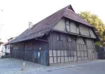 Zehntscheuer